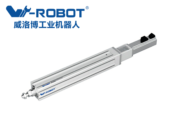 LEHF40-S40电动夹爪