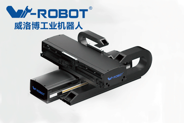 VL系列直线电机模组客户定制