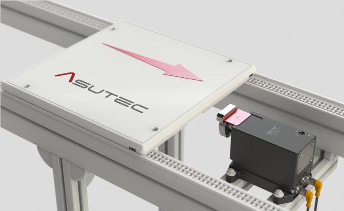 Asutec带阻尼的止动模块ASMEL-205-410-500-610-680-1000-1050
