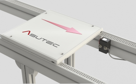 ASUTEC无阻尼的止动模块 ASU-800