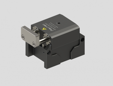 Asutec带阻尼的止动模块 ASM-160-220-250-260-325-400-500