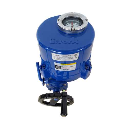 【i-Tork】电动执行器