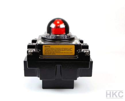HKC限位开关APL-410N