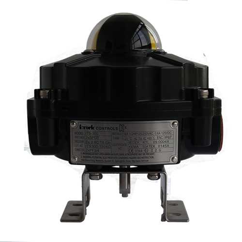【i-Tork】ITS-300防爆限位开关