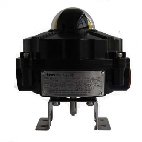 【i-Tork】ITS-300防爆限位开关