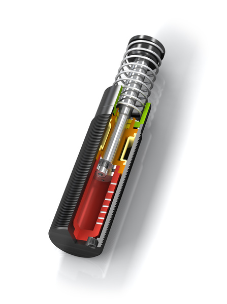 ACE工业缓冲器MC33-HT 至MC64-HT