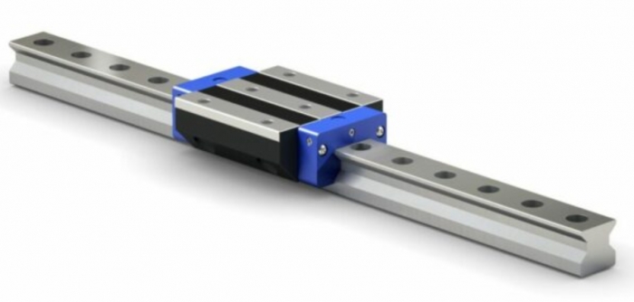 ROSA法兰型线轨滑块MG-35-SC-Q1-P2
