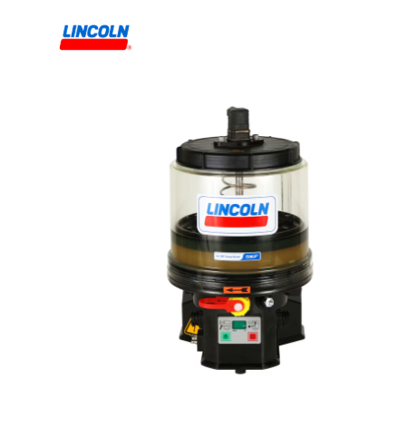 SKF Lincoln代理电动润滑泵 P223