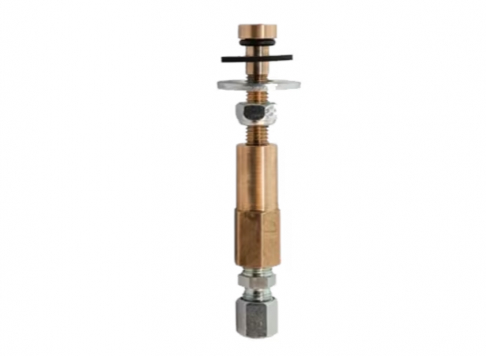 SKF Lincoln单线润滑系统OS 系列分配阀