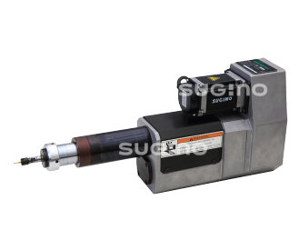 SUGINO速技能镗铣动力头 STX3型