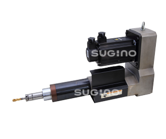 SUGINO速技能镗铣动力头 STX5S型