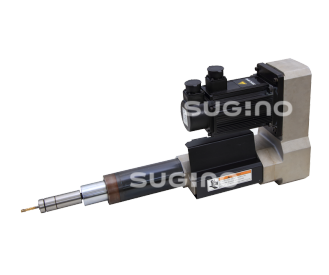 SUGINO气电钻削动力头 SRV2型