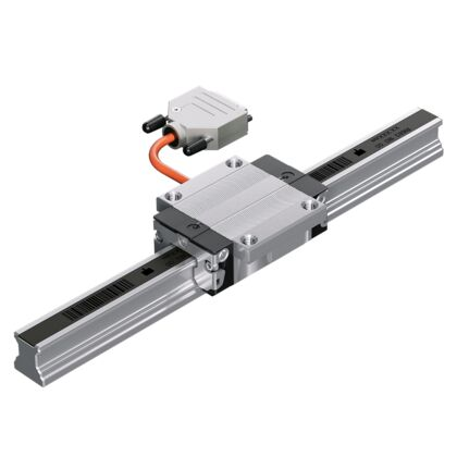 Rexroth 力士乐集成测量系统