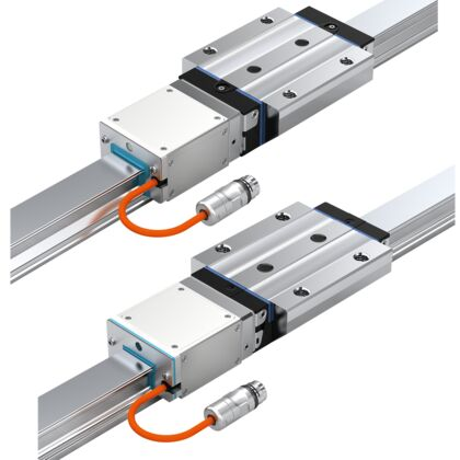 Rexroth 力士乐集成测量系统