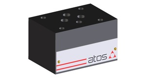 ATOS 阿托斯单向阀