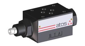 ATOS 阿托斯流量阀