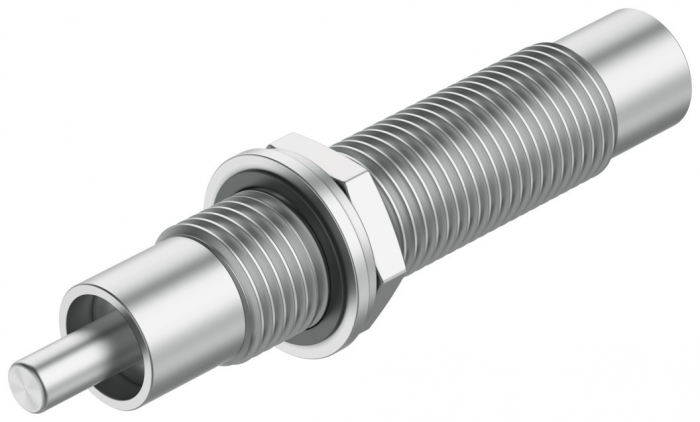 Festo 工业缓冲器