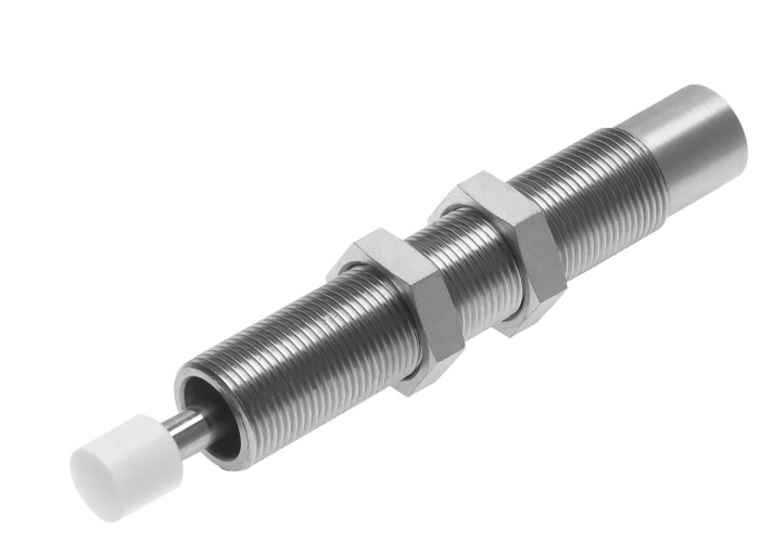 Festo 工业缓冲器