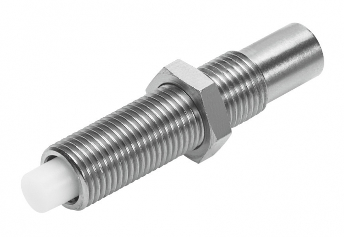 Festo 工业缓冲器