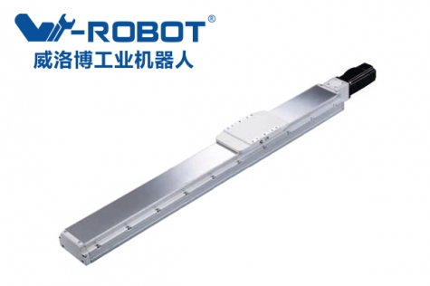 VGTH12线性滑台丝杆模组