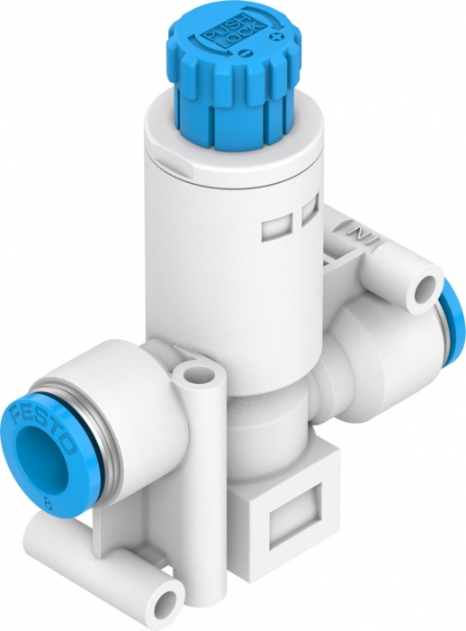 Festo 阀和阀岛 控制阀 截止阀 减压阀 节流阀 比例阀