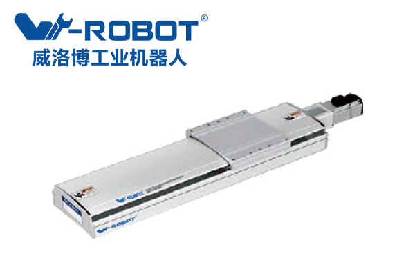丝杆传动VF22线性滑台丝杆模组