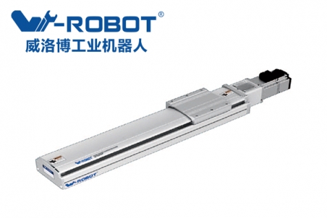 丝杆传动VF10线性滑台丝杆模组