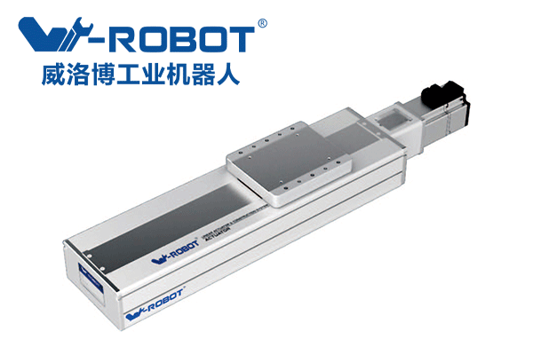 丝杆传动VC17线性滑台丝杆模组