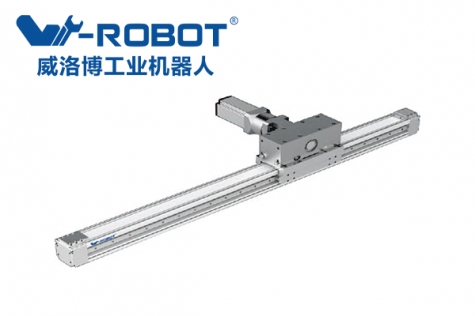 线性滑台GB8Z欧规线性滑台