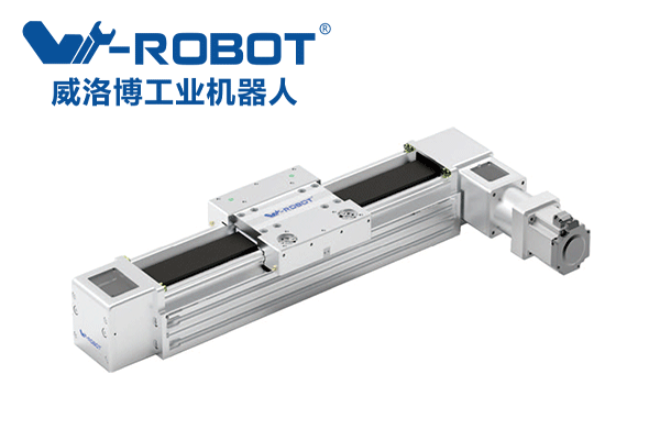 EB20通用型材直线模组