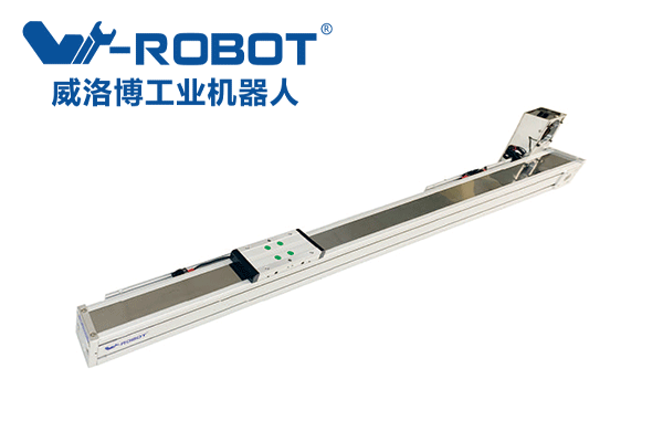 线性滑台LB6A欧规线性滑台