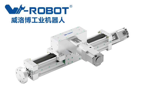 EB8ZR通用型材直线模组