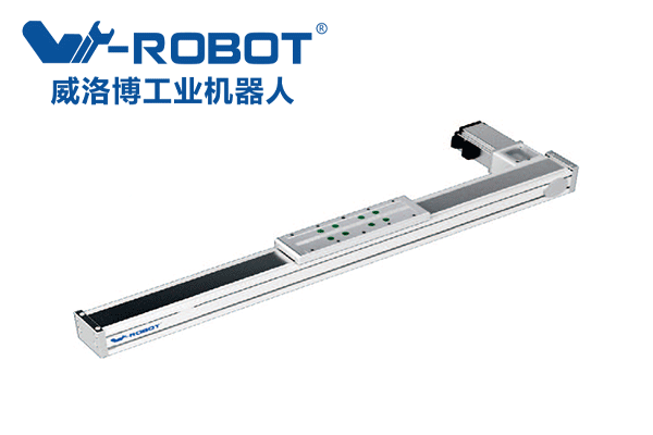 线性滑台LB6欧规线性滑台