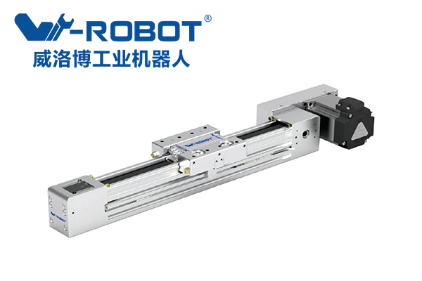 EB8通用型材直线模组