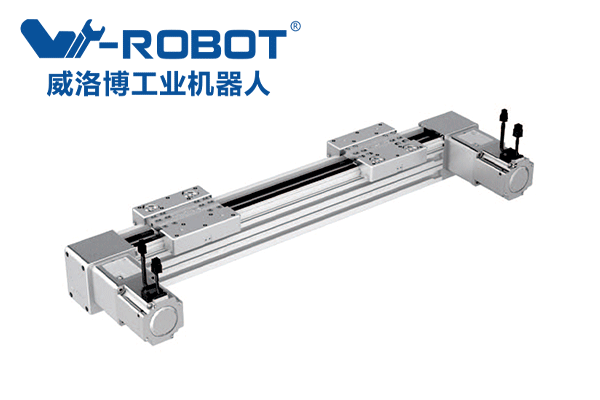 EB20S2通用型材直线模组