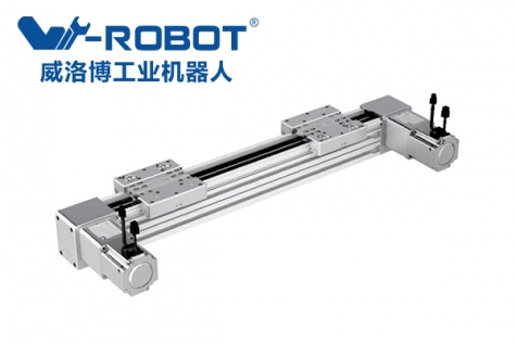 EB20S2通用型材直线模组