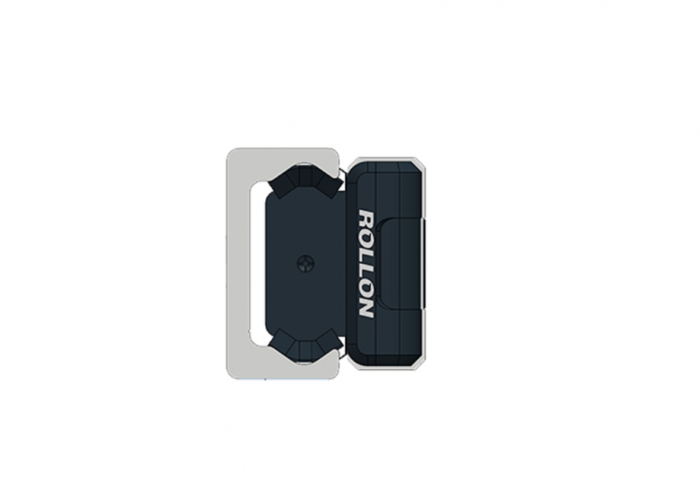 ROLLON紧凑型滑轨CS系列滑块