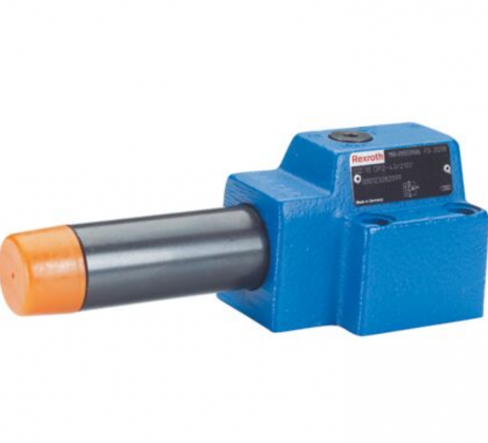 Rexroth 力士乐压力顺序阀R900586658 ZDZ10DP2-5X/210YM