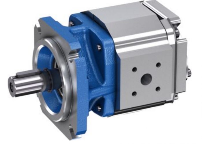 Rexroth 力士乐 内齿轮泵 PGF1-2X/1,7LA01VP1 R900932183