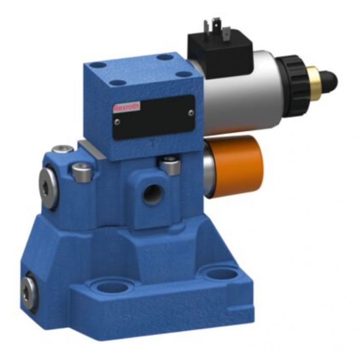Rexroth 力士乐比例溢流阀R901304380  ZDBE6VP2-2X/100G24K4M