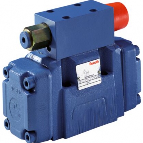 Rexroth 力士乐机械减压阀R900940457 ZDR10DA2-5X/150YV/12