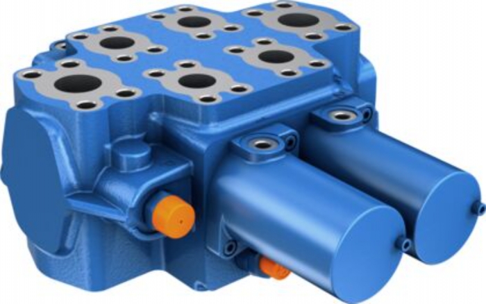 Rexroth 力士乐用于行走机械的控制块