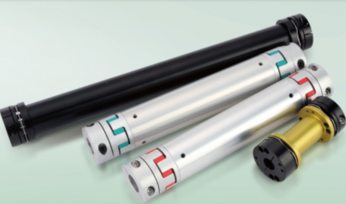 SUNGIL 成一联轴器长轴型联轴器 SJCL Series SHDL Series