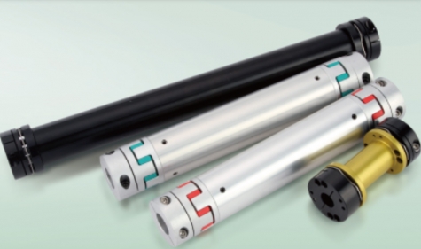 SUNGIL 成一联轴器长轴型联轴器 SJCL Series SHDL Series