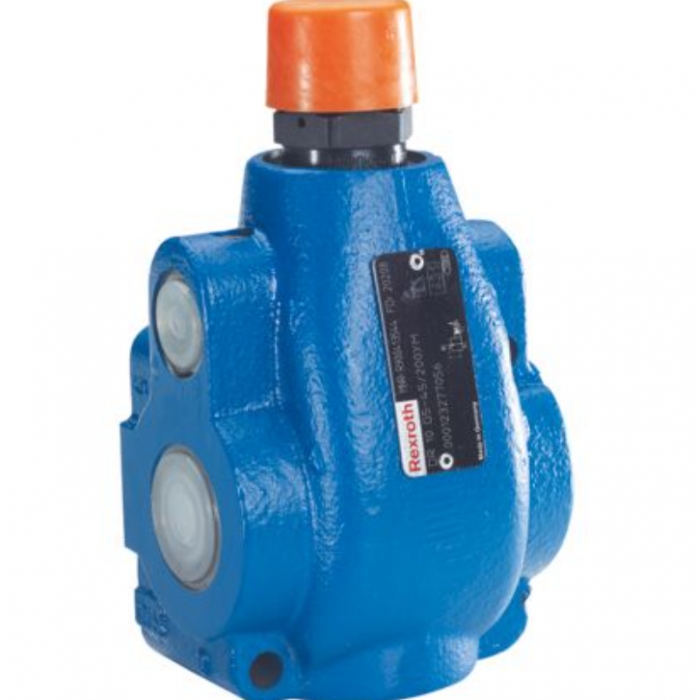 Rexroth 力士乐机械减压阀R900940457 ZDR10DA2-5X/150YV/12