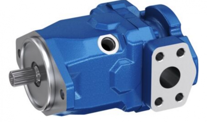 Rexroth 力士乐液压泵轴向柱塞泵 A A10FZG003/10W-VSC02N00 R902544378