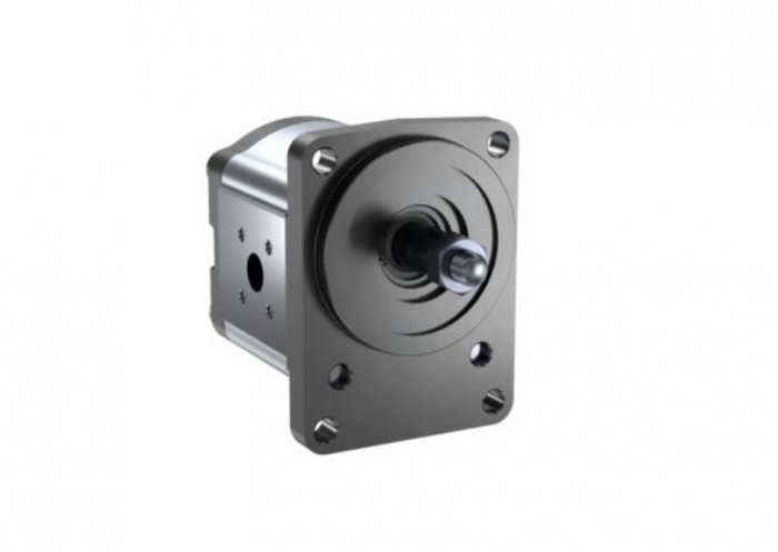 Rexroth 力士乐外啮合齿轮泵0511525604 液压齿轮马达 AZMF-10-011UCB20ML