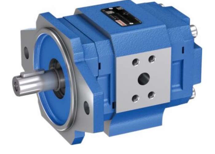 Rexroth 力士乐 内齿轮泵 PGF1-2X/1,7LA01VP1 R900932183