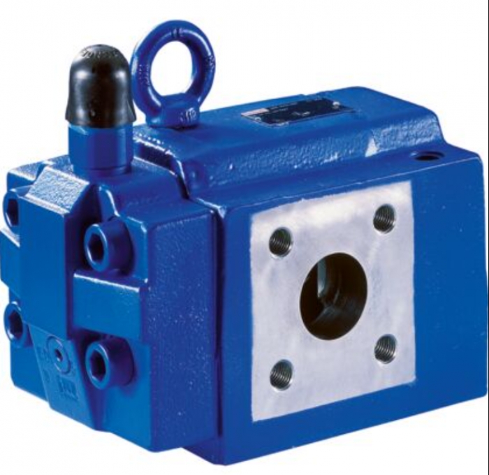 Rexroth 力士乐机械溢流阀R930001349 051601030320000 VSDI-80-12-20