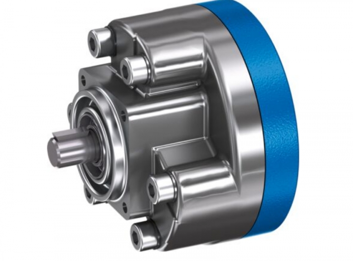 Rexroth 力士乐液压泵径向柱塞泵 PR4-3X/1,60-700RA01M01 R901089484